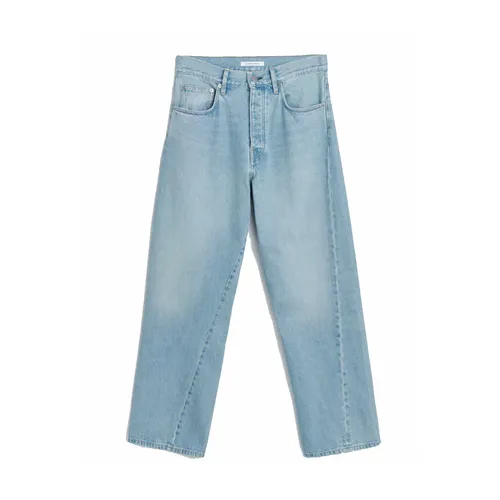 Jeans > Straight Jeans - - Sunflower - Modalova