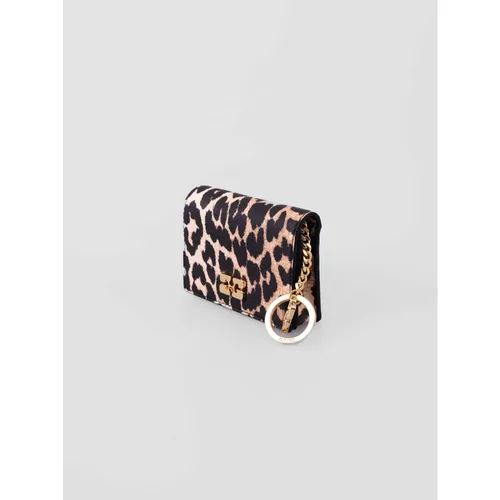 Accessories > Wallets & Cardholders - - Ganni - Modalova
