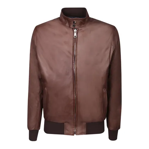 Jackets > Bomber Jackets - - Dell'oglio - Modalova