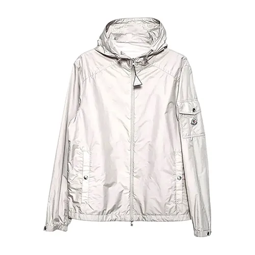 Jackets > Light Jackets - - Moncler - Modalova