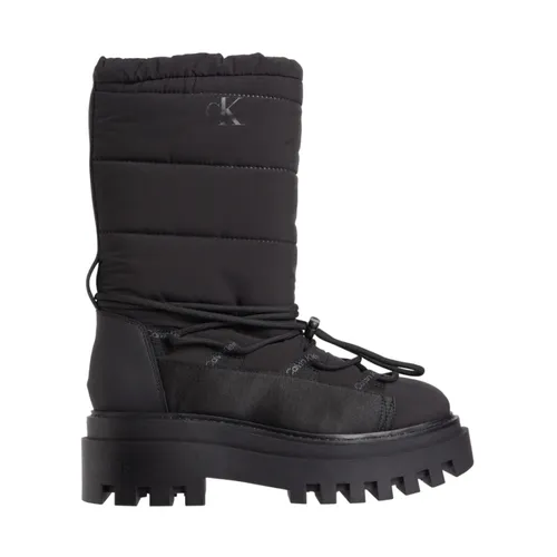 Shoes > Boots > Winter Boots - - Calvin Klein Jeans - Modalova
