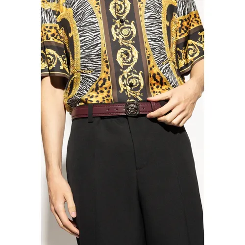 Accessories > Belts - - Versace - Modalova
