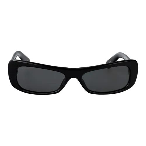 Accessories > Sunglasses - - Jacquemus - Modalova