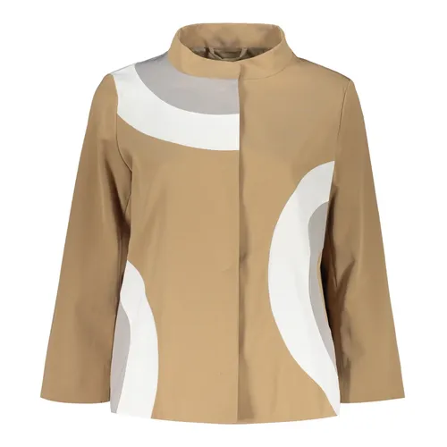 Jackets > Light Jackets - - Herno - Modalova