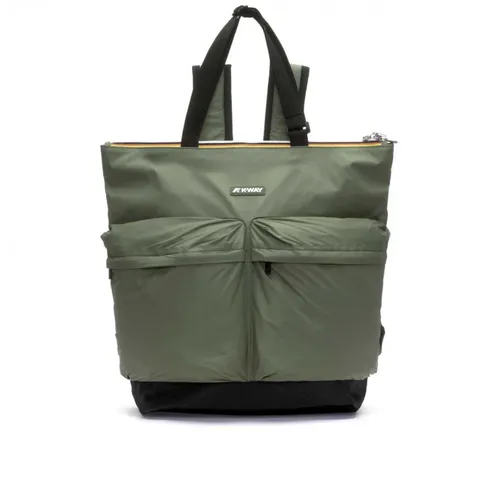 K-Way - Bags > Backpacks - Green - K-Way - Modalova