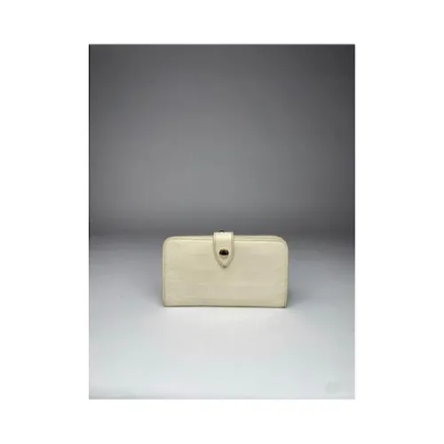 Pre-owned > Pre-owned Accessories > Pre-owned Wallets - - Miu Miu Pre-owned - Modalova
