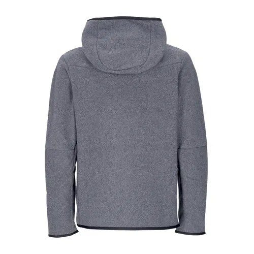 Sweatshirts & Hoodies > Zip-throughs - - Nike - Modalova