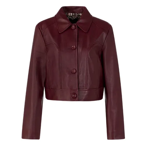 Jackets > Light Jackets - - Marc Cain - Modalova