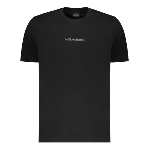 Tops > T-Shirts - - Paul & Shark - Modalova
