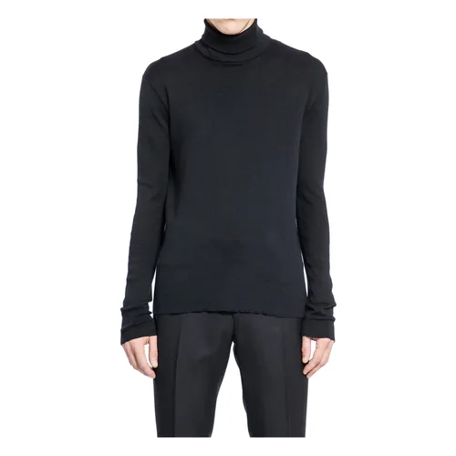 Knitwear > Turtlenecks - - Tom Ford - Modalova