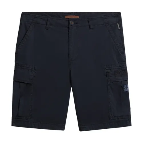 Shorts > Casual Shorts - - Napapijri - Modalova