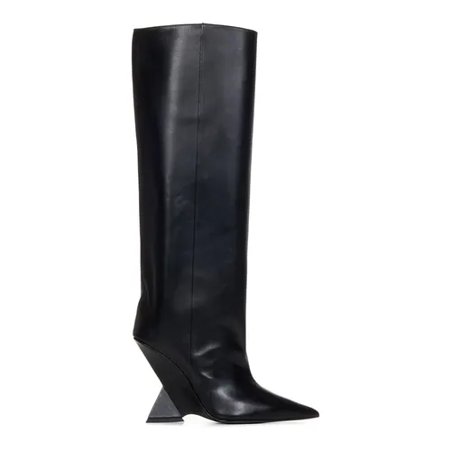 Shoes > Boots > High Boots - - The Attico - Modalova