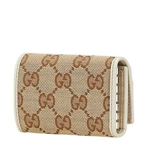 Pre-owned > Pre-owned Accessories - - Gucci Vintage - Modalova