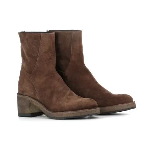 Shoes > Boots > Ankle Boots - - Pantanetti - Modalova