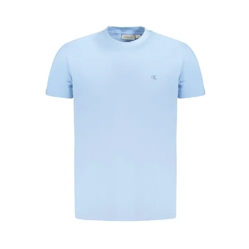 Tops > T-Shirts - - Calvin Klein - Modalova