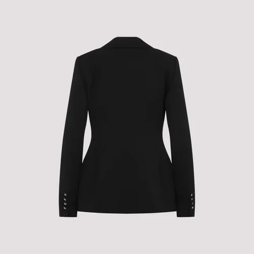 Jackets > Blazers - - Dolce & Gabbana - Modalova