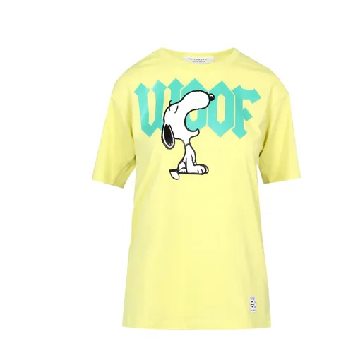 Tops > T-Shirts - - Philosophy di Lorenzo Serafini - Modalova