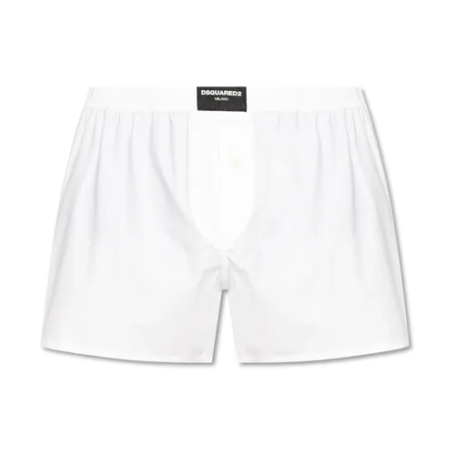 Underwear > Bottoms - - Dsquared2 - Modalova