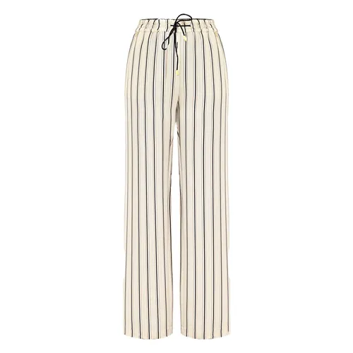 Trousers > Wide Trousers - - Kocca - Modalova