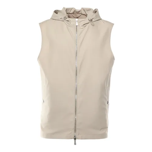 Jackets > Vests - - Eleventy - Modalova