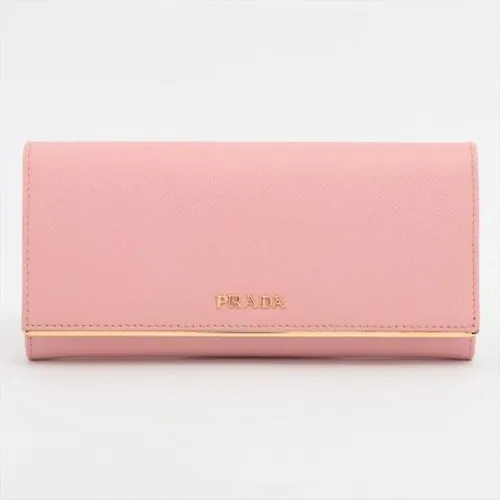Pre-owned > Pre-owned Accessories > Pre-owned Wallets - - Prada Vintage - Modalova