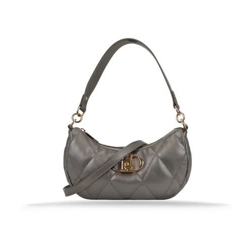 Liu Jo - Bags > Handbags - Gray - Liu Jo - Modalova
