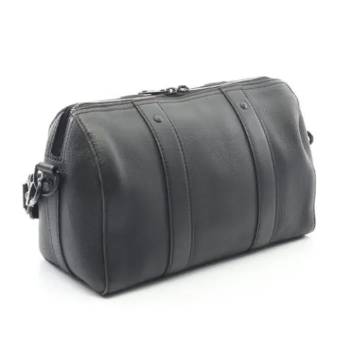Pre-owned > Pre-owned Bags > Pre-owned Cross Body Bags - - Louis Vuitton Vintage - Modalova