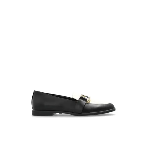 Shoes > Flats > Loafers - - Furla - Modalova