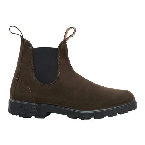 Shoes > Boots > Chelsea Boots - - Blundstone - Modalova