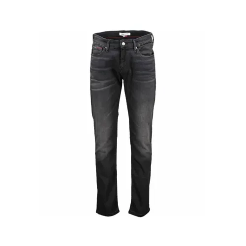 Jeans > Slim-fit Jeans - - Tommy Hilfiger - Modalova