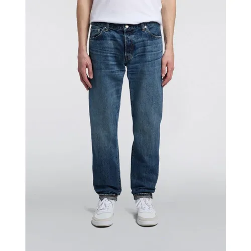 Jeans > Straight Jeans - - Edwin - Modalova