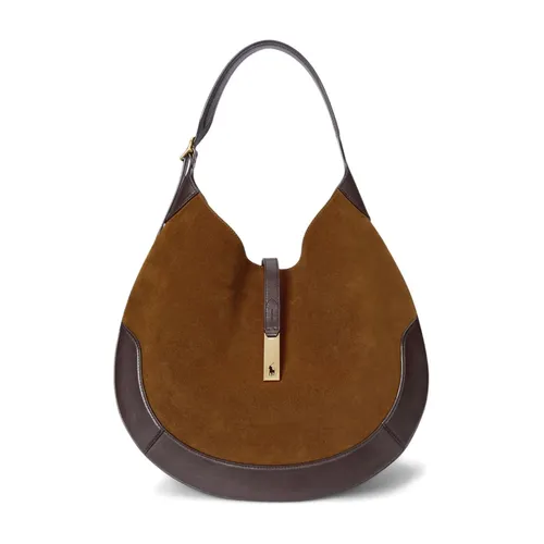 Bags > Shoulder Bags - - Polo Ralph Lauren - Modalova