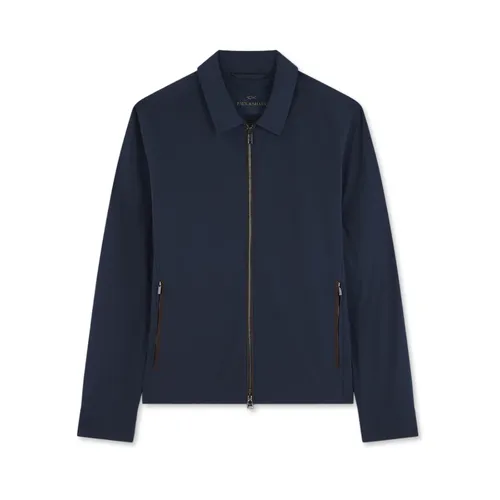 Jackets > Rain Jackets - - Paul & Shark - Modalova