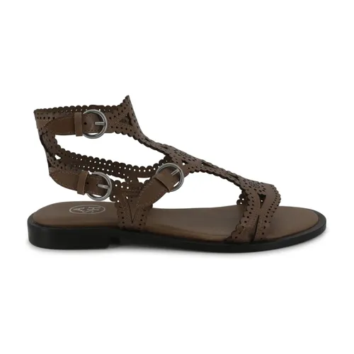 Shoes > Sandals > Flat Sandals - - ASH - Modalova