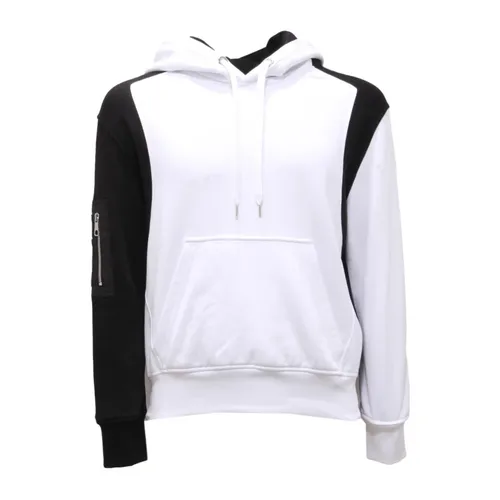 Sweatshirts & Hoodies > Hoodies - - Neil Barrett - Modalova