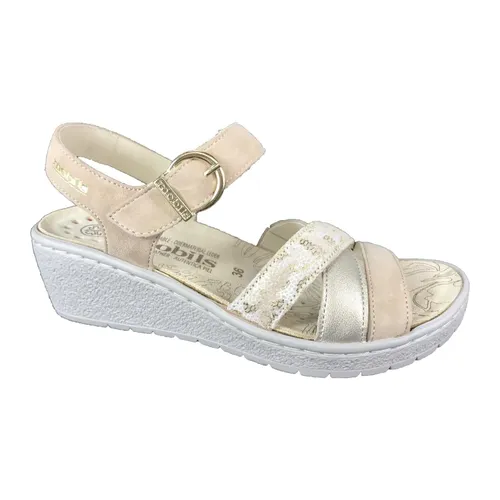 Shoes > Sandals > Flat Sandals - - Mephisto - Modalova