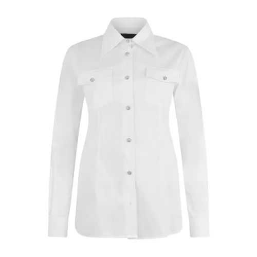 Blouses & Shirts > Shirts - - Liu Jo - Modalova