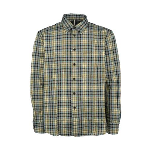Shirts > Casual Shirts - - Sunflower - Modalova