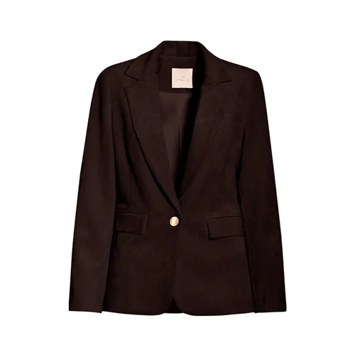 H2O - Jackets > Blazers - Brown - H2O - Modalova