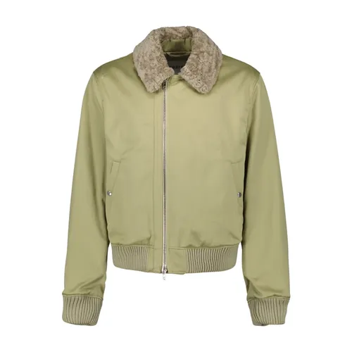Jackets > Bomber Jackets - - Burberry - Modalova