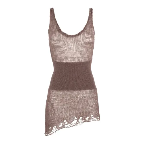 Tops > Sleeveless Tops - - Cortana - Modalova