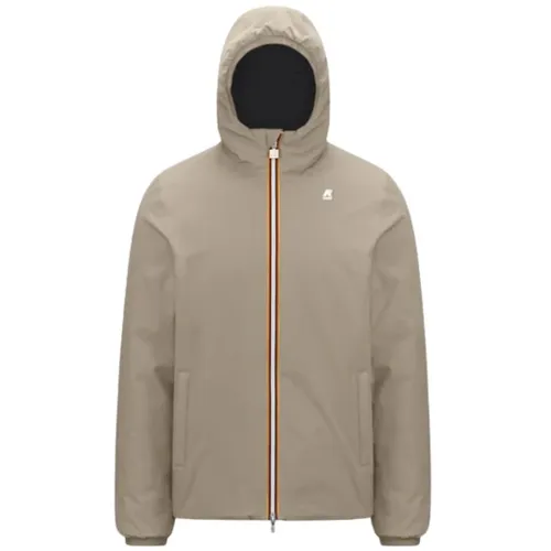Jackets > Winter Jackets - - K-Way - Modalova