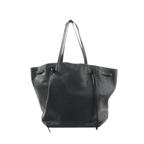 Pre-owned > Pre-owned Bags > Pre-owned Tote Bags - - Celine Vintage - Modalova