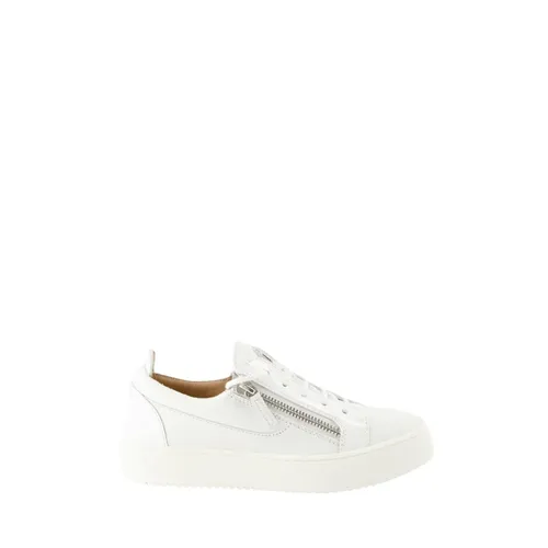 Shoes > Sneakers - - Giuseppe Zanotti - Modalova