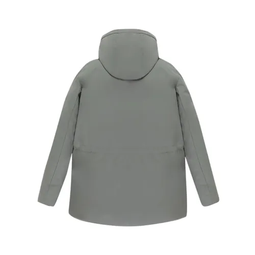 Jackets > Rain Jackets - - RefrigiWear - Modalova
