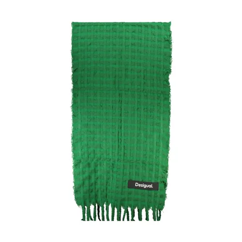 Accessories > Scarves - - Desigual - Modalova