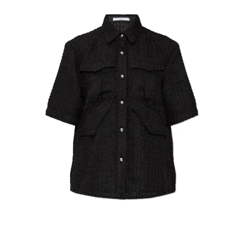 Blouses & Shirts > Shirts - - IRO - Modalova