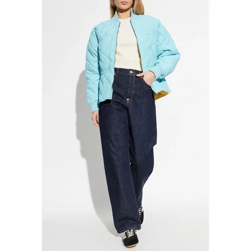 Jackets > Down Jackets - - Kenzo - Modalova