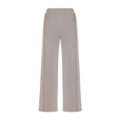 Trousers > Wide Trousers - - F**k - Modalova