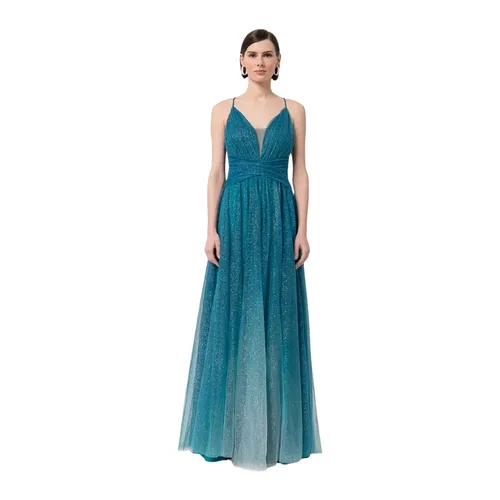 Dresses > Occasion Dresses > Gowns - - Fracomina - Modalova